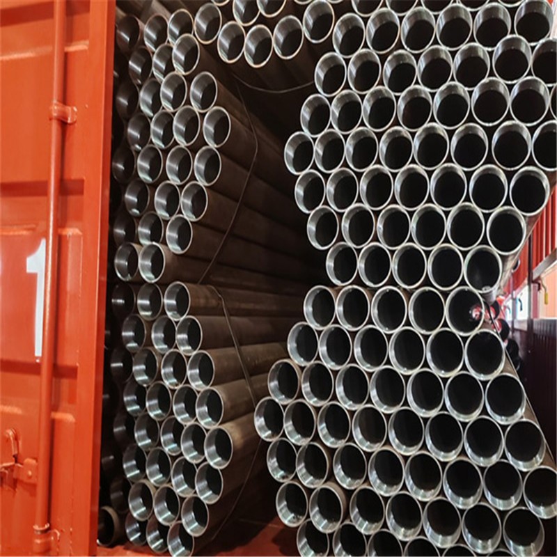 荆门跟管岩心管