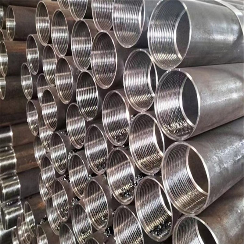 荆门跟管岩心管