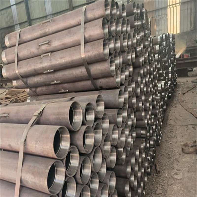 荆门跟管岩心管