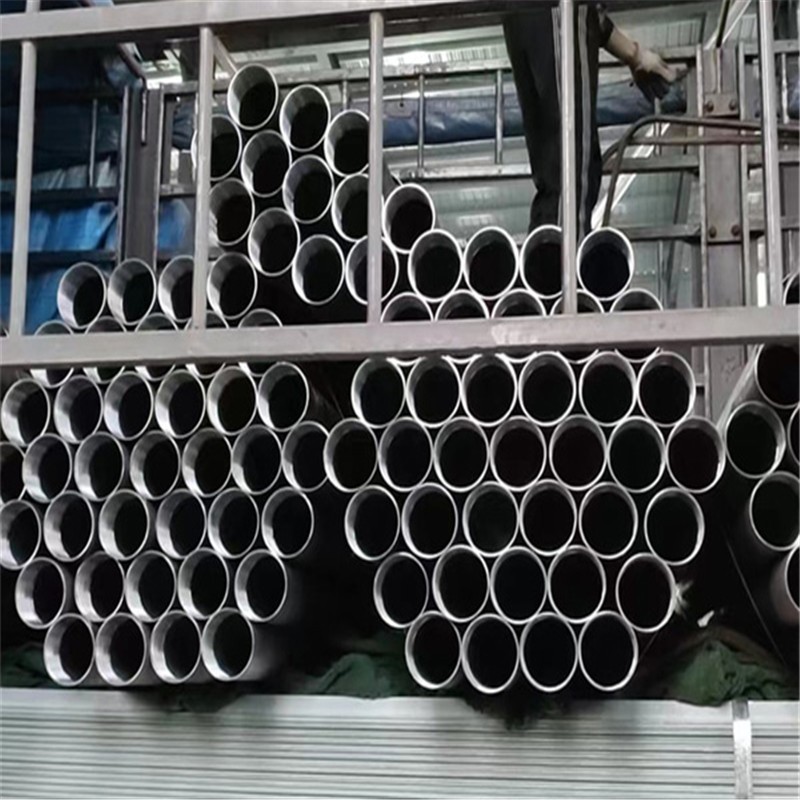 荆门跟管岩心管