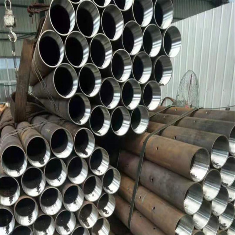 荆门跟管岩心管