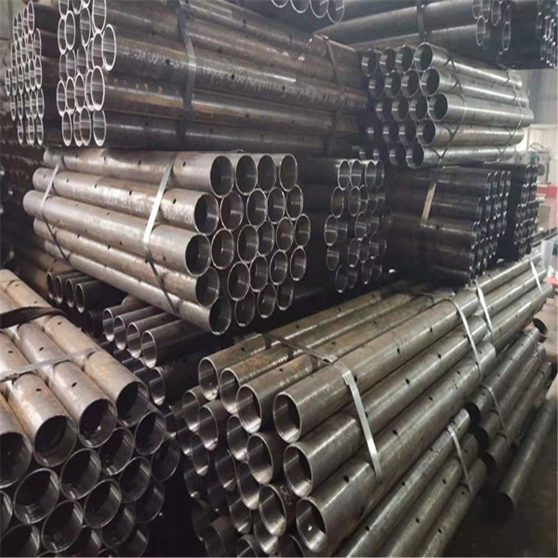 荆门跟管岩心管