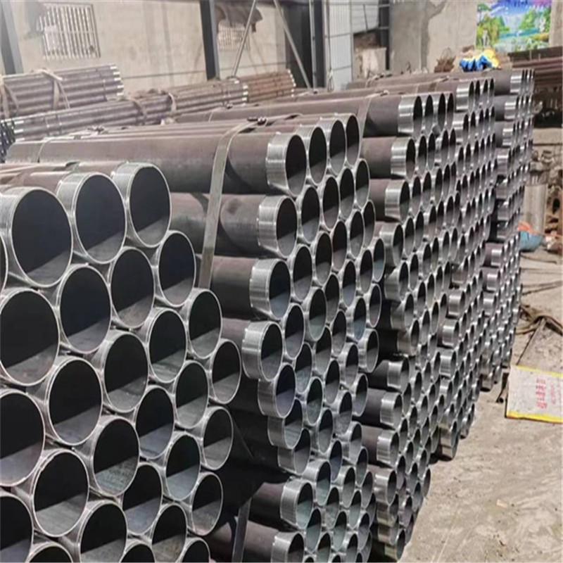 荆门跟管岩心管