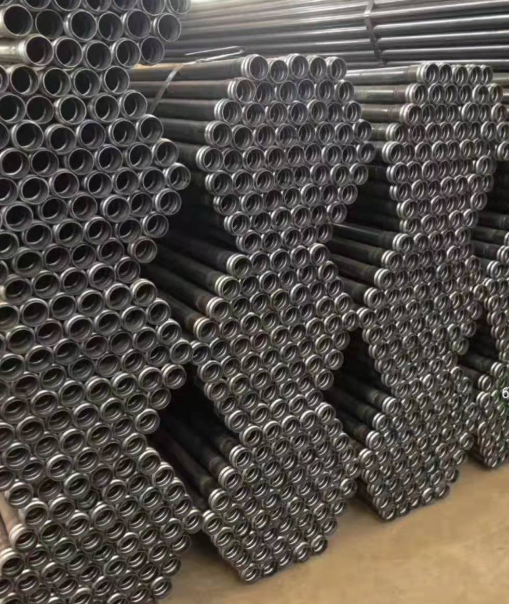 荆门直管形态声测管