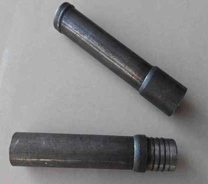 荆门钳压式声测管